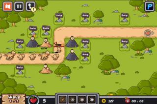 Игра Dino Assault фото